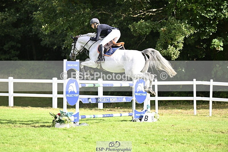 250831A-091637-09175 - Cls 34 Snr Foxhunter