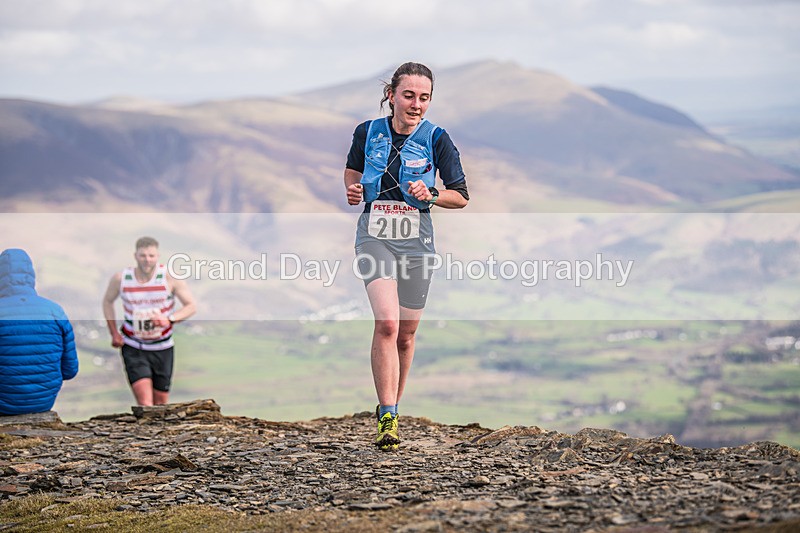 Coledale-447 - Coledale Horseshoe Fell Race Saturday 30th March 2024