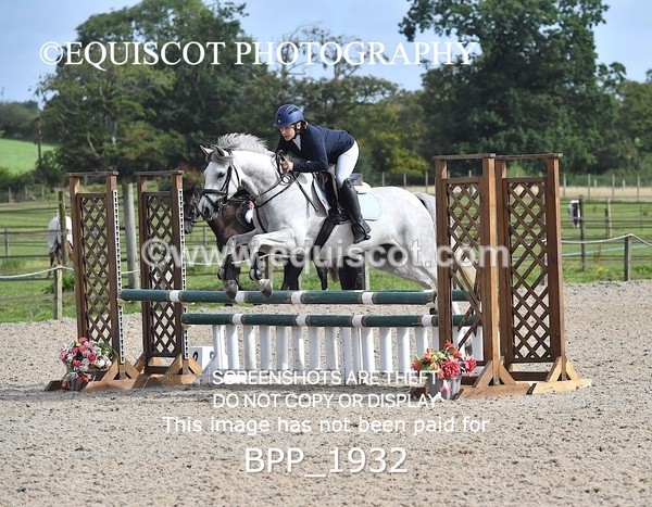 BPP_1932 - CLASS 11 SUN Club/ Unaffiliated 80cms Open