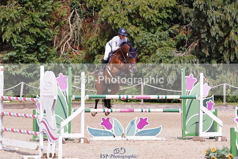 250704A-154318-11780 - Cls 23 Snr Foxhunter