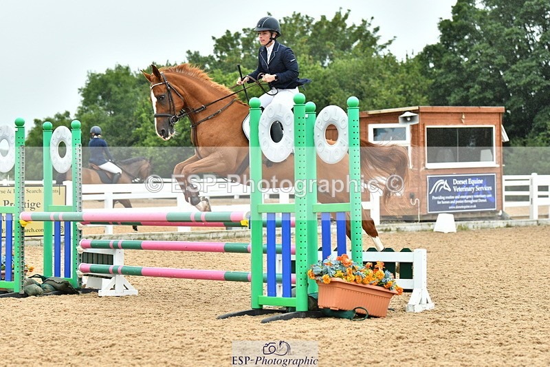 230730A-091241-08170 - Cls 31 British Novice & 90cm Open