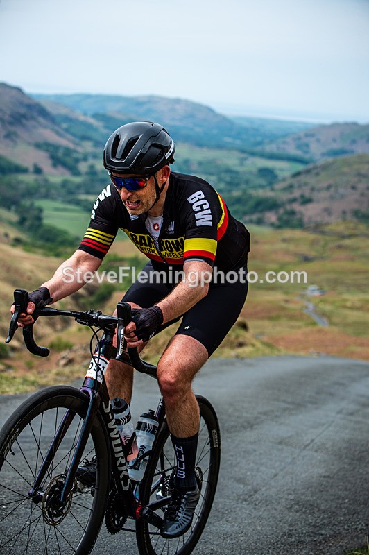 121841-2 - Hardknott Pass Camera 3 12.00-13.00