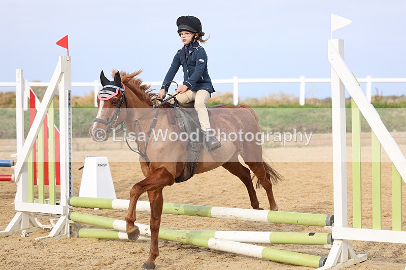 3E7A6289 - Class 1C: 40cm Open