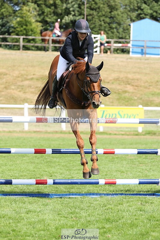 250704A-153904-10430 - Cls 17 1.30m Open