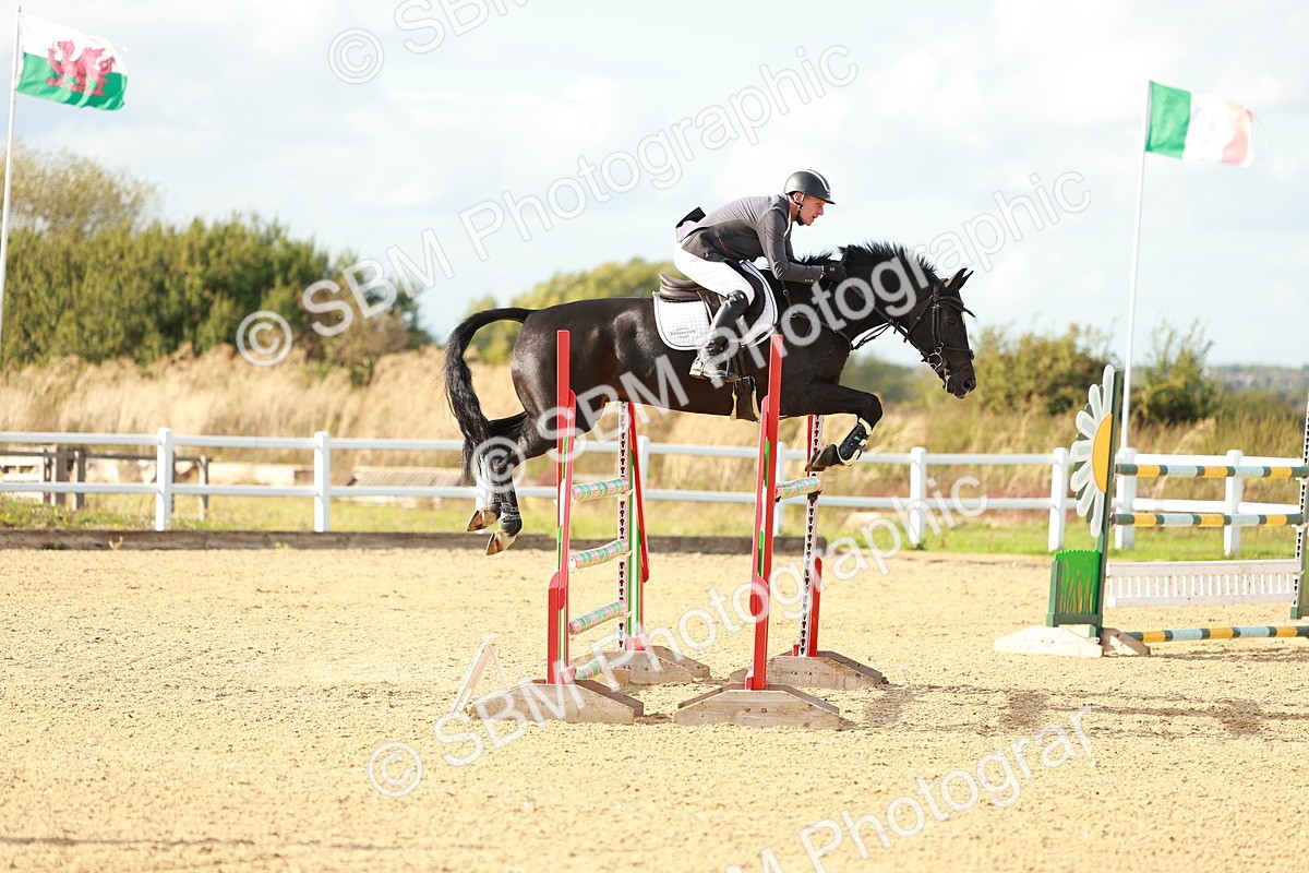 SBM_002270 - Class 6 - National 1.30m