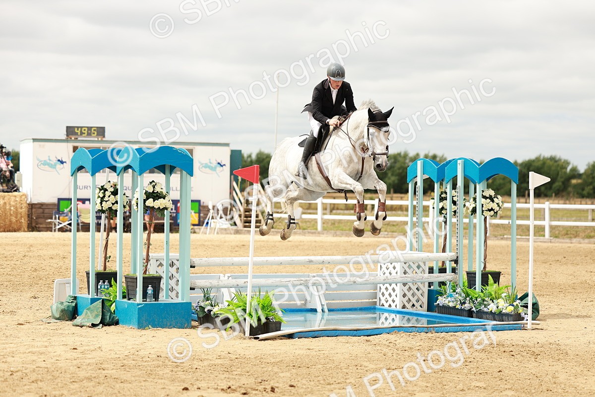 SBM_017812 - Class 21 - Senior Newcomers Championship 2d Rd