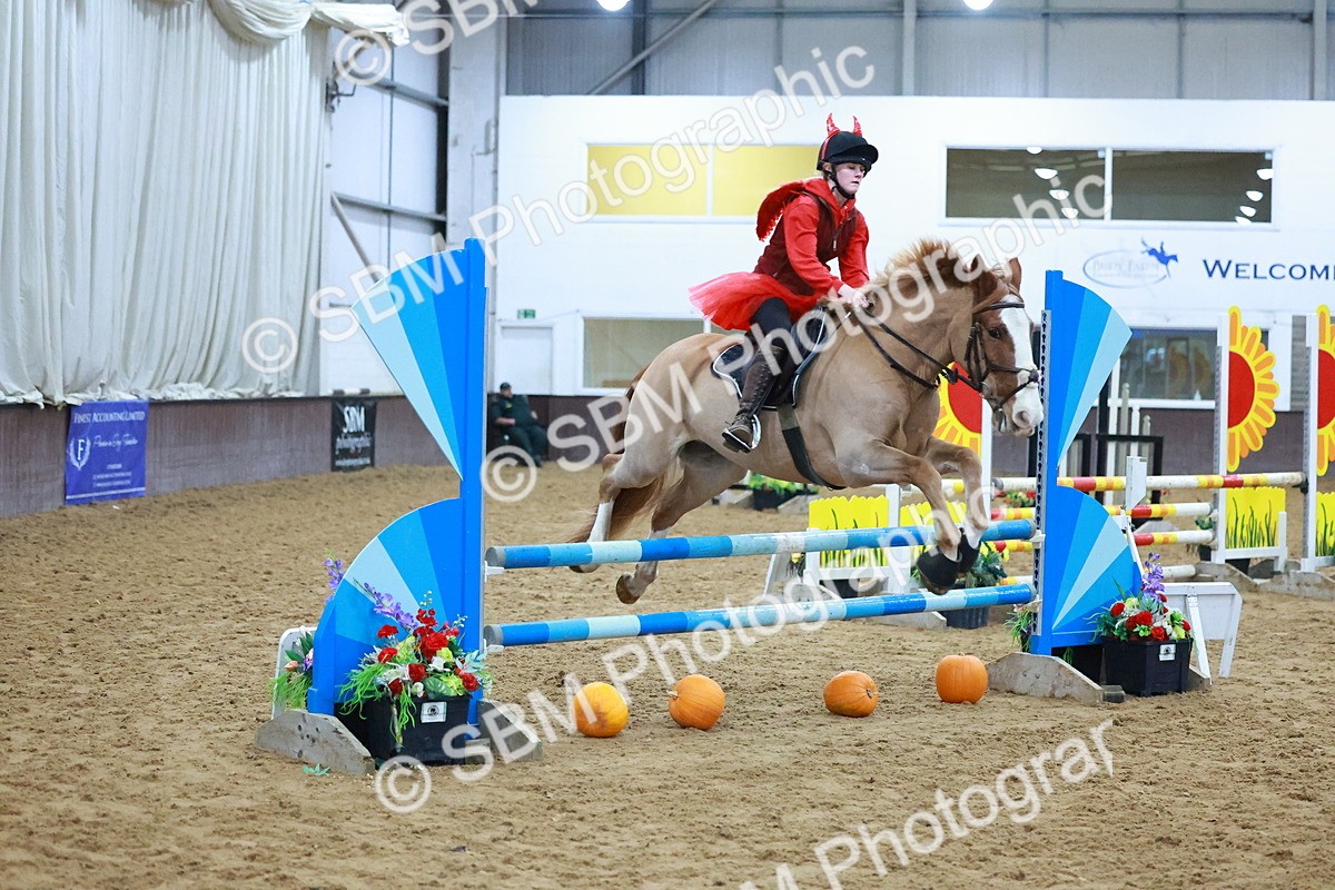 SBM_004056 - Class 5 - Accumulator with Joker