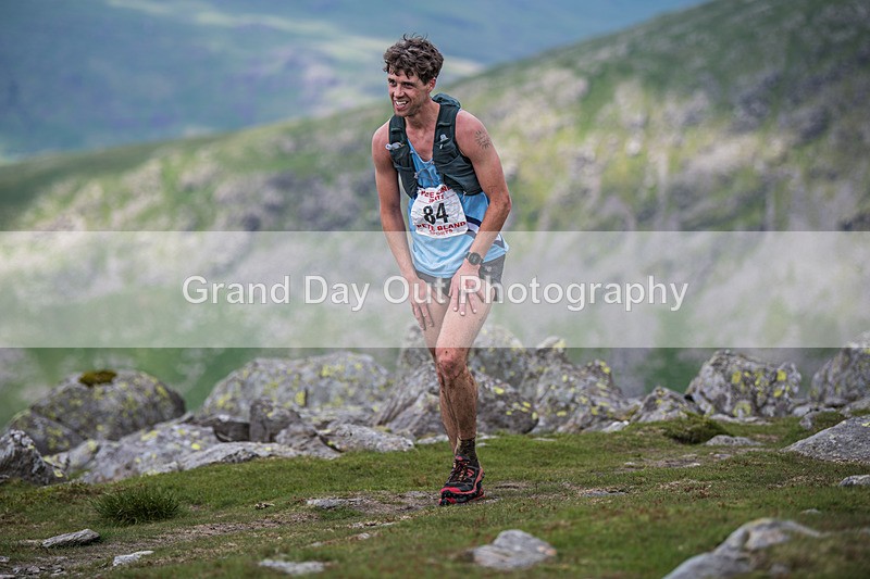 Duddon Long-165 - Duddon Valley Long Fell Race Saturday 1st June 2024