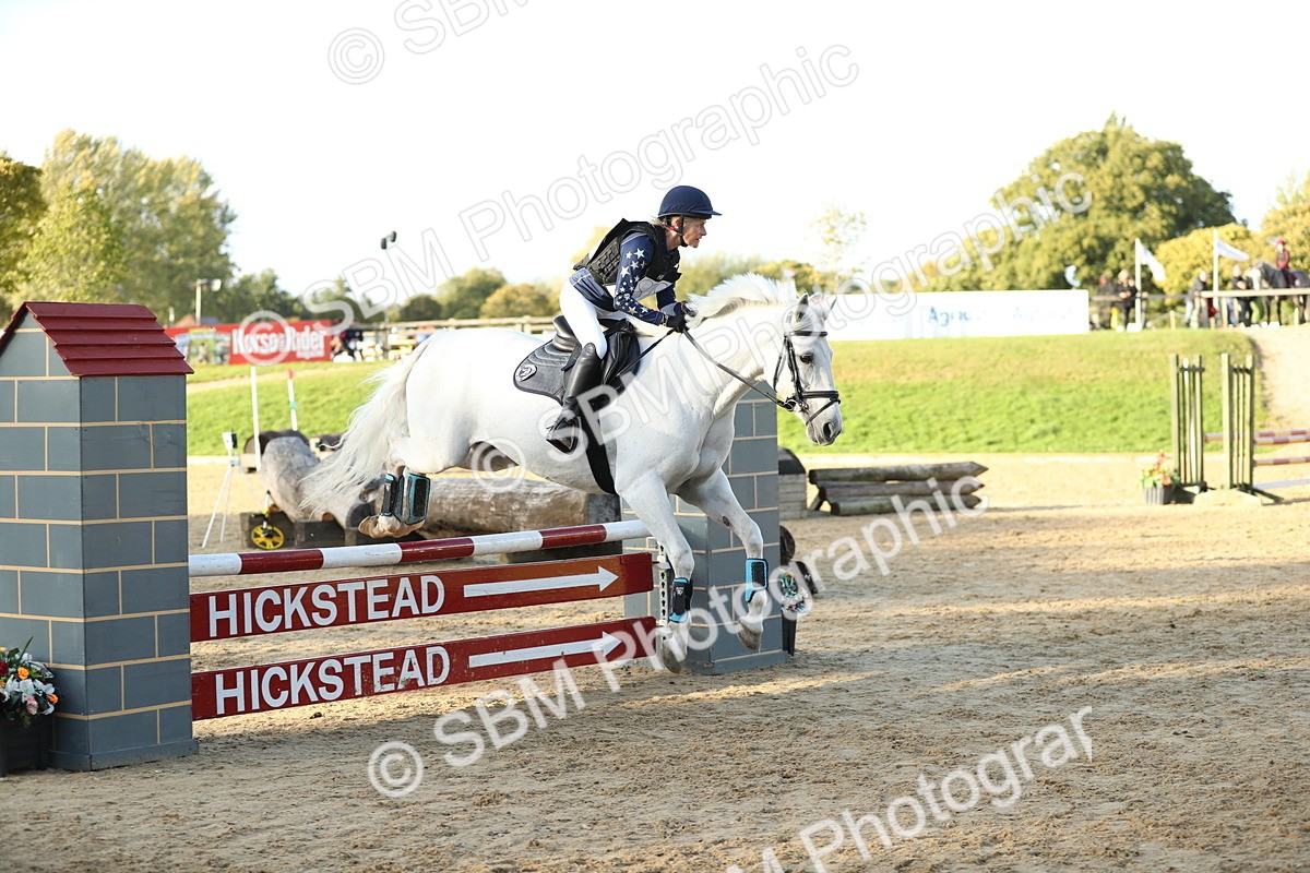 SBM_30578 - E11 - Eventers Challenge 80cm Championship