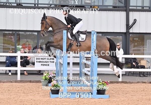 BPP_0501 - CLASS 28 SUN Nupafeeds Senior Dicovery/1m open