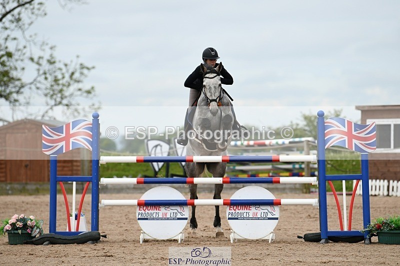 250508-090155-00534 - Cls 1 Snr Foxhunter