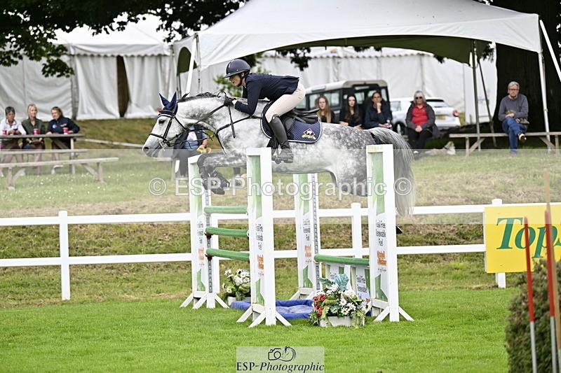 250613A-141106-02515 - Cls 4 Snr 1.20m Open