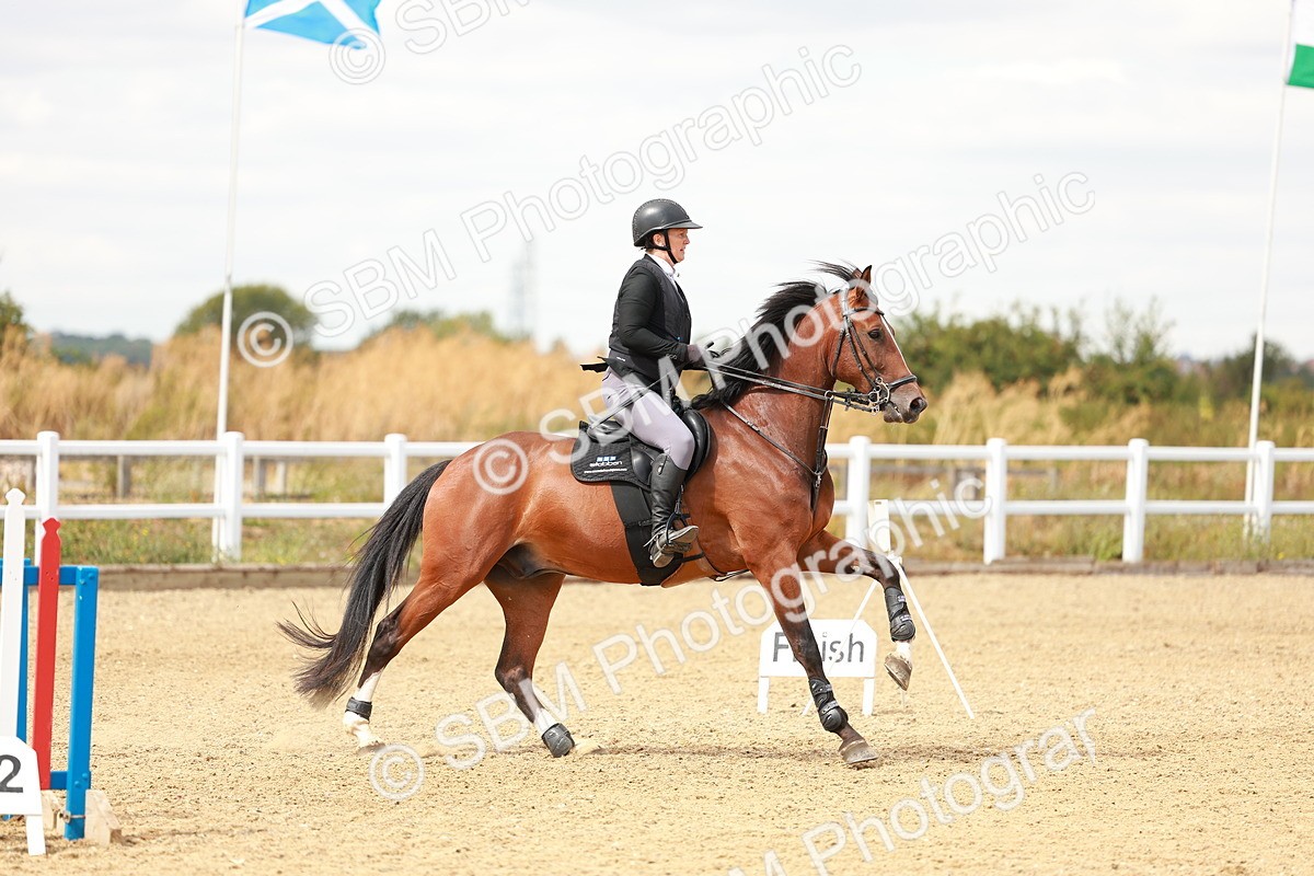SBM_006705 - Class 4 - Senior British Newcomers - 1.10m