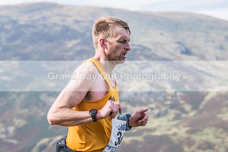 HBMR-Leg 4-414 - Hodgson Brothers Mountain Relay Leg 4 Saturday 5th October 2024