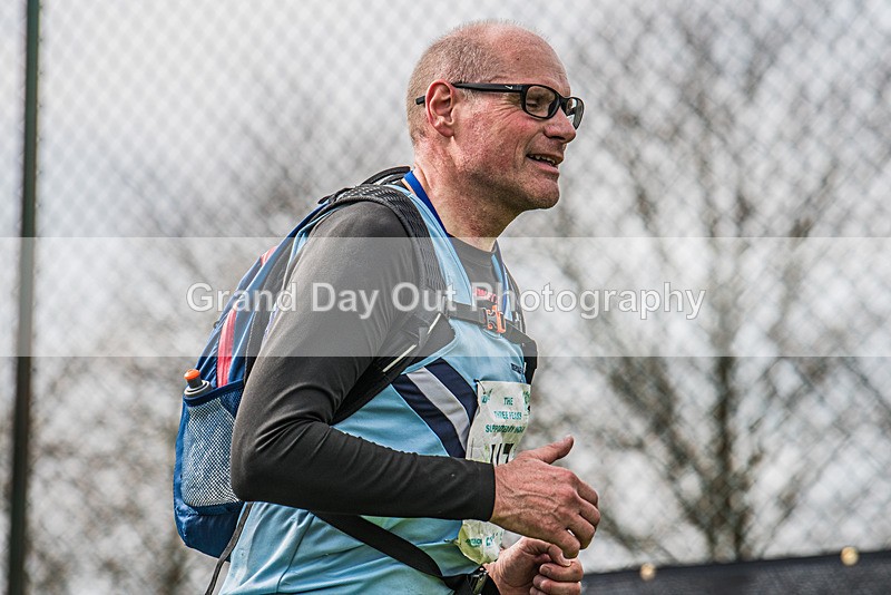 3 Peaks-3376 - The 3 Peaks Race - The Finish - Saturday 29th April 2023