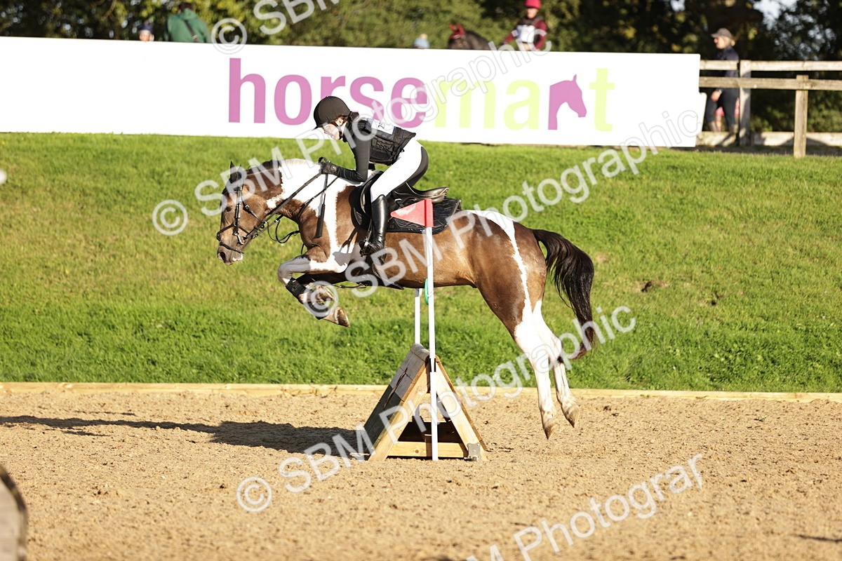 SBM_12327 - E6 - Eventers Challenge 80cm Championship