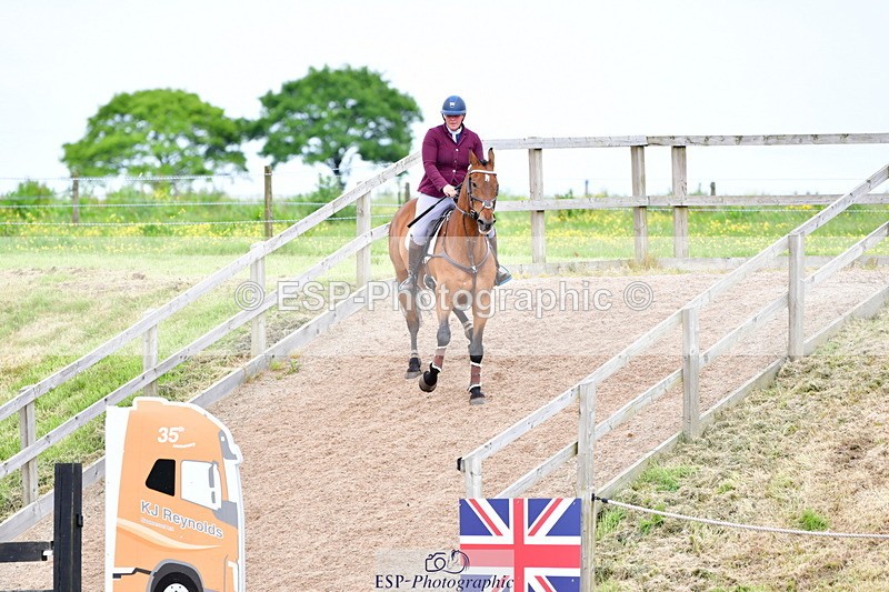 240525A-160318-06760 - Cls 19 1.10m Open Speed Derby