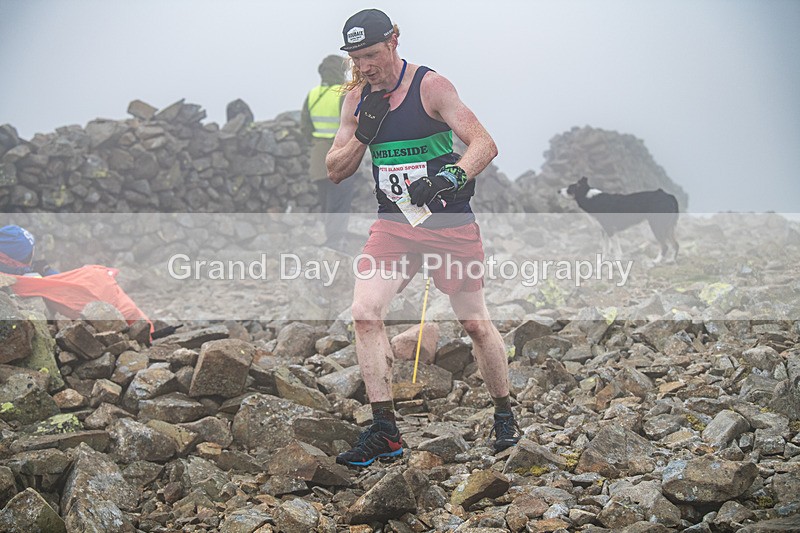 Ennerdale-95 - Ennerdale Horseshoe Fell Race Saturday 6th June 2026