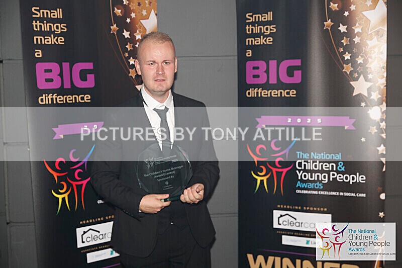 _09I2534 copy - The CYP Awards 2025