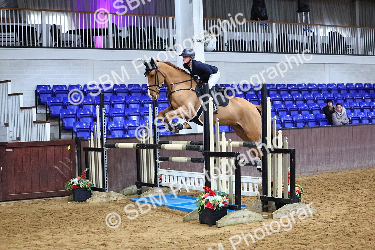 SBM_006050 - Class 19 - Blue Chip Joint Care Power Championship Qualifier