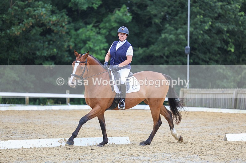 3E7A9246 - Class 4: Prelim 3 2024 - Section B