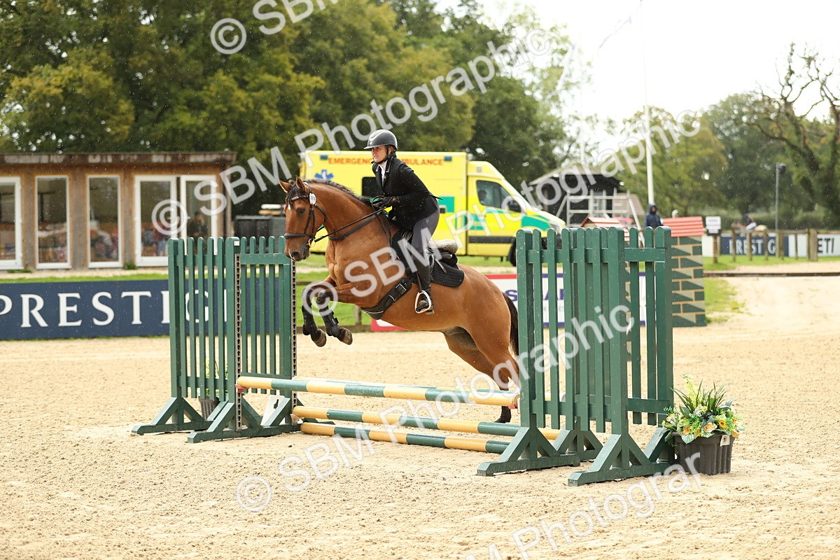 SBM_00793 - J27 - Senior Horse & Pony 50cm Championships