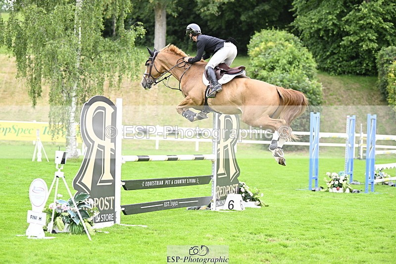 250613A-162620-03077 - Cls 6 National 1.40m Open