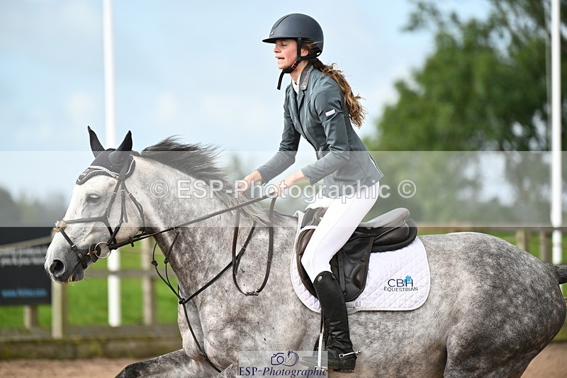 240912A-101054-00374 - Cls 1 Snr 1.05m & 1.10m Open