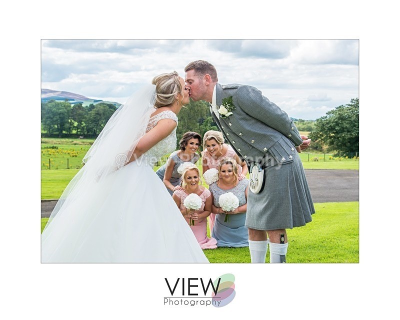 12 - Weddings