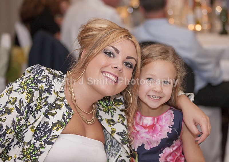 Linda Steves Wedding-379 - Wedding Day