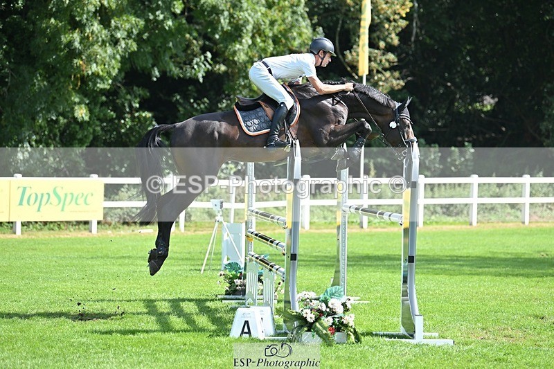 230909-120405-05371 - Cls 11 Snr Foxhunter & 1.20m Open