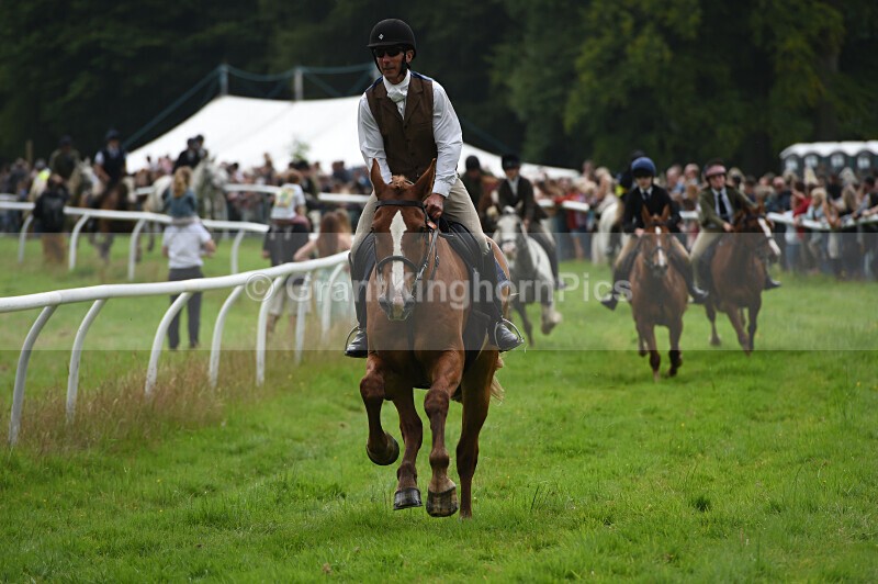 188 - Langholm Common Riding 2025