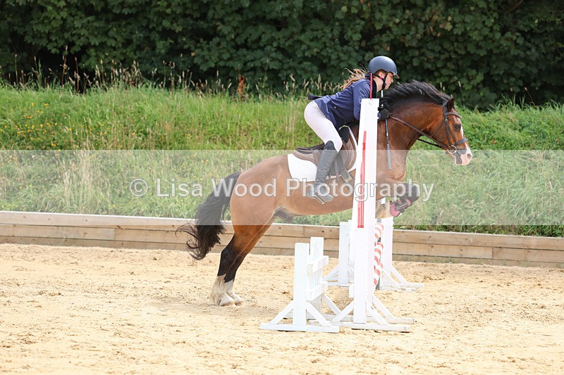 3E7A3136 - Class 6: 70cm Junior