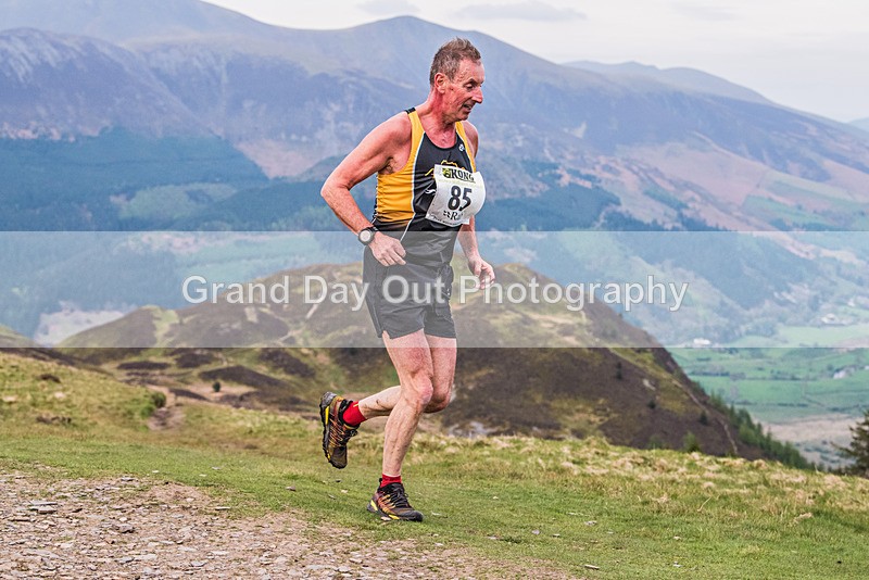Lords Seat-148 - Lords Seat Fell Race Wednesday 3rd May 2023