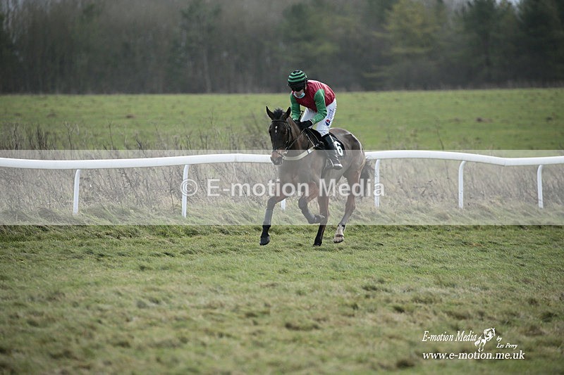 PtP 020122 13 - Larkhill Racing Club Point-to-Point 02/01/2022