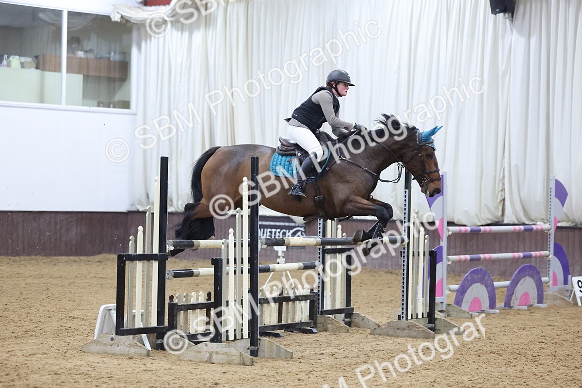 SBM_001558 - Class 5 - Senior Foxhunter -1.20m
