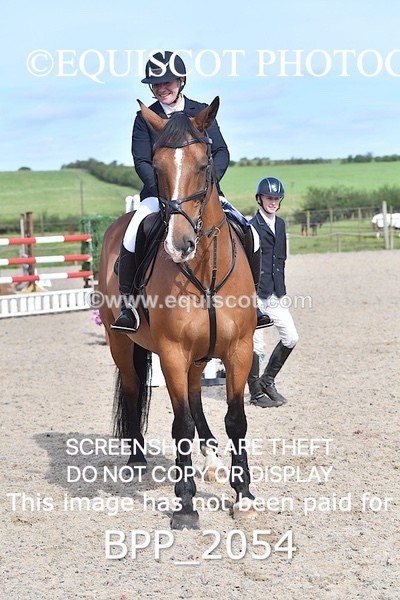 BPP_2054 - CLASS 12 SUN 0.85m Amateur Championship Qualifier