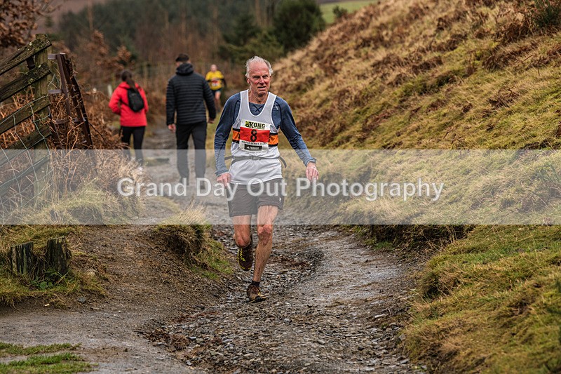 Loopy Latrigg-791 - Kong Loopy Latrigg Fell Race Saturday 21st December 2024