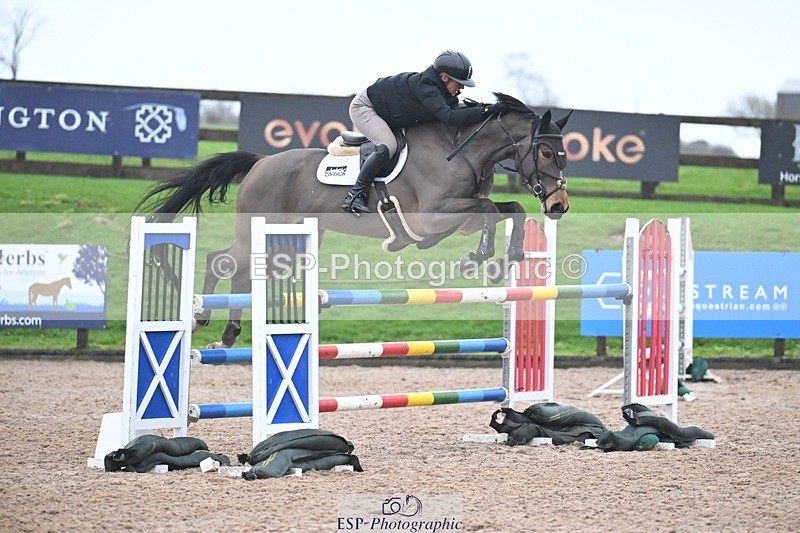 260121-133816-00403 - Snr Foxhunter 1.20m & 1.30m