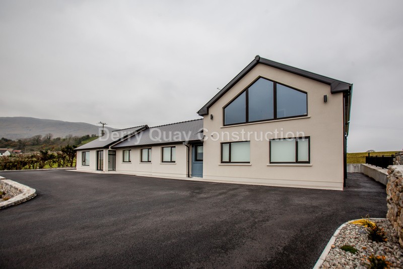  - Residential Developments