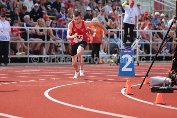 DAD28060 - Orkney Island Games 2025 - Athletics
