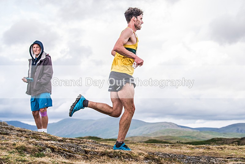 Reston-333 - Reston Scar Fell Race Wednesday 5th July 2023