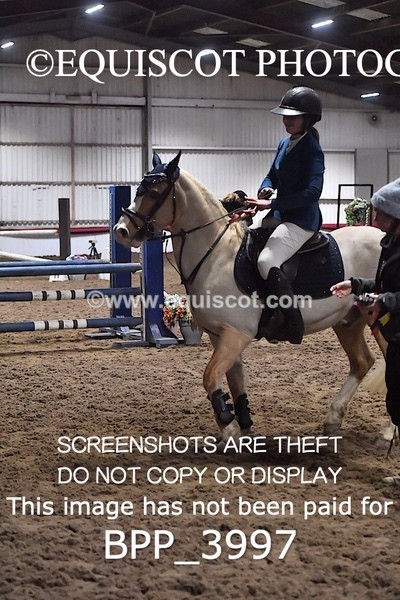 BPP_3997 - CLASS 31 Springboard 128cm/ 138cm Restricted Handicap