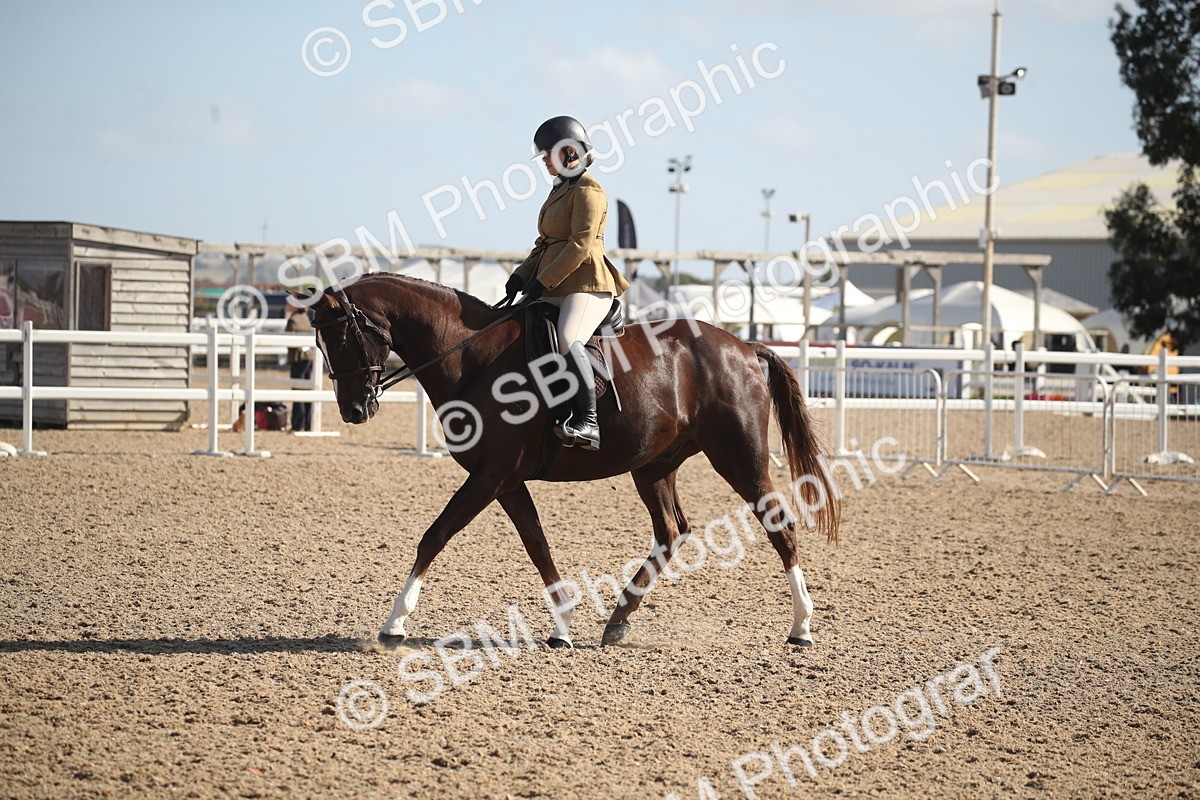 SBM_22829 - Class 602 - 2026 Area - Ridden Veteran
