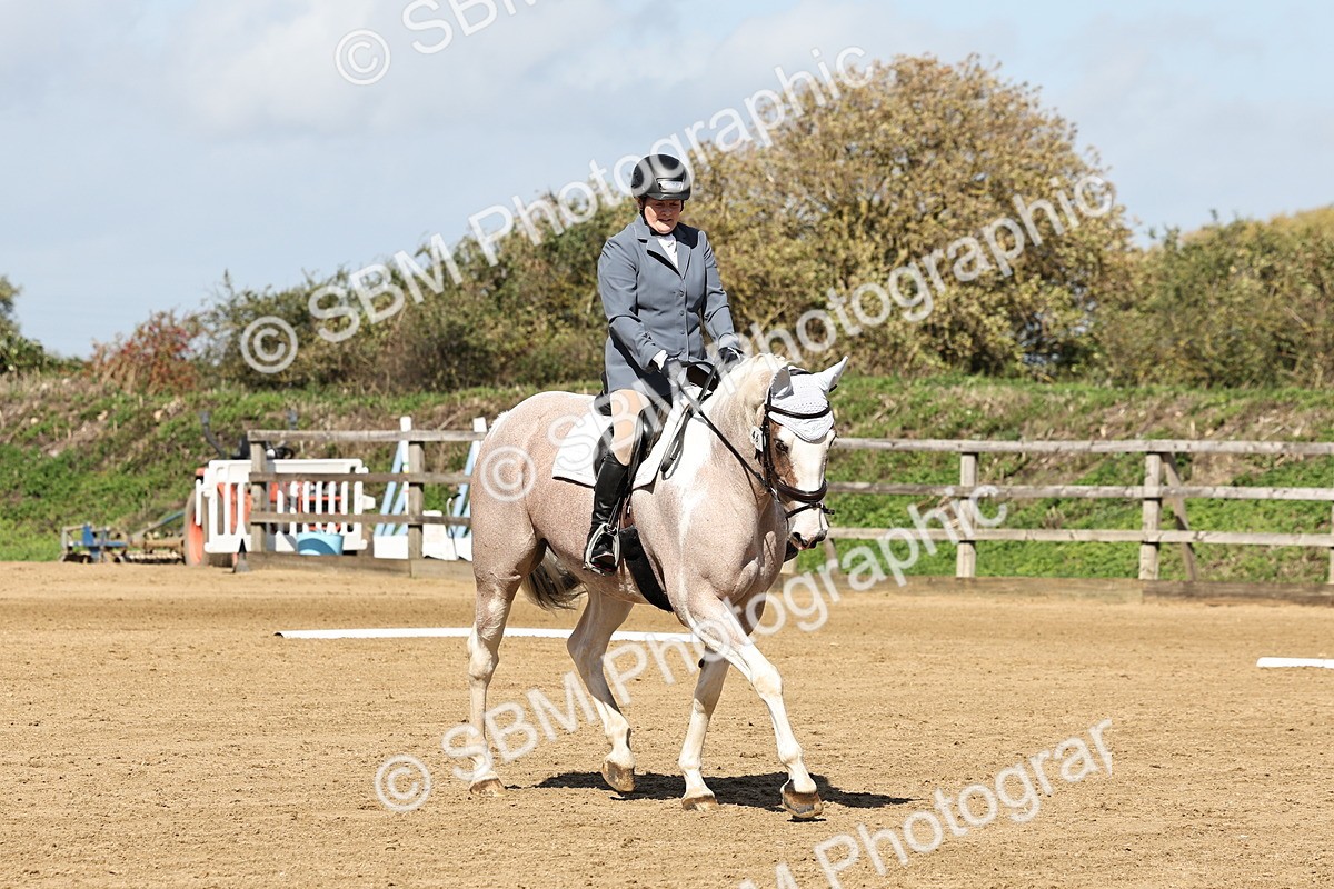 SBM_001015 - Class 46 - Novice 1 Combined Training
