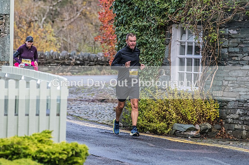 Derwentwater-742 - Derwentwater 10 Mile Road Race Sunday 2nd November 2025