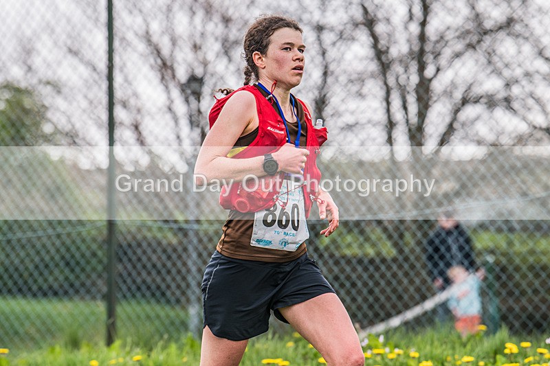 3 Peaks Finish-386 - The 3 Peaks Race Saturday 26th April 2025 - The Finish