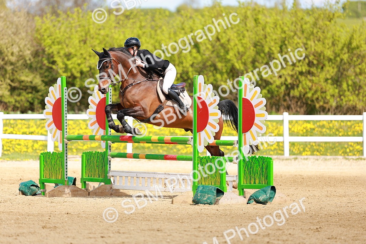 SBM_001584 - Class 3 - Senior Discovery - 1.00m