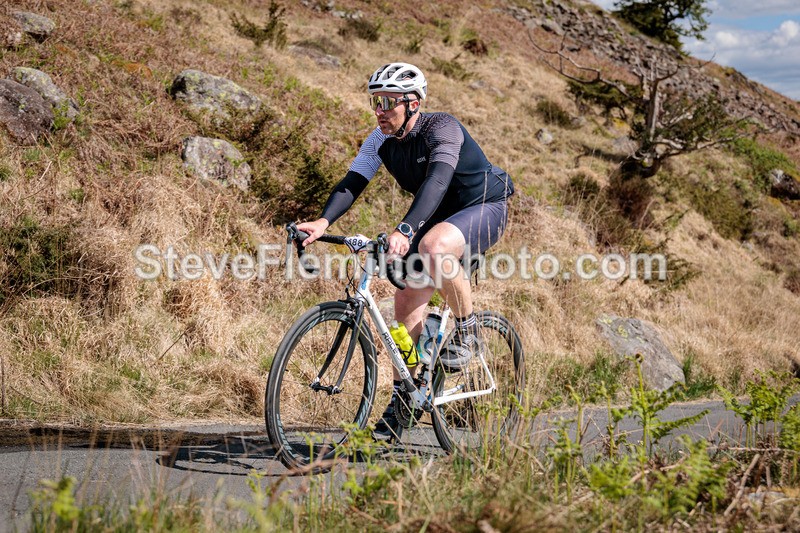 153449 - Blea Tarn Climb 15:00 - 16:00