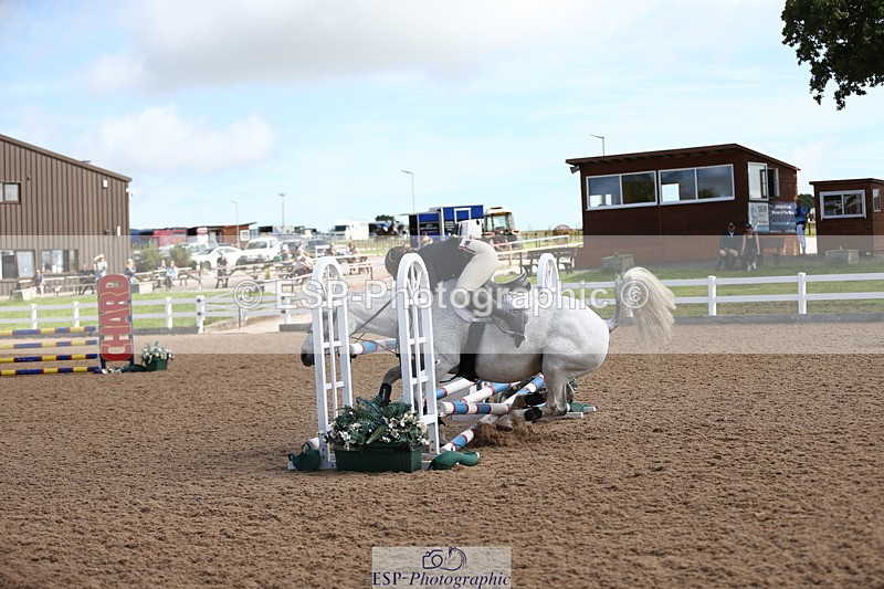 230811A-120238-03803 - Cls 16 95cm Nat Am Qualifier